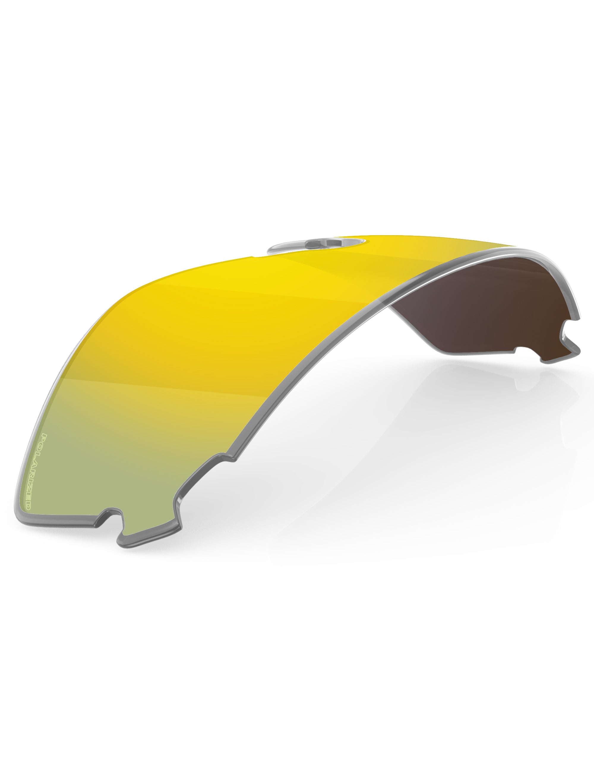 Gold Fusion FlashMirror™-Polarized