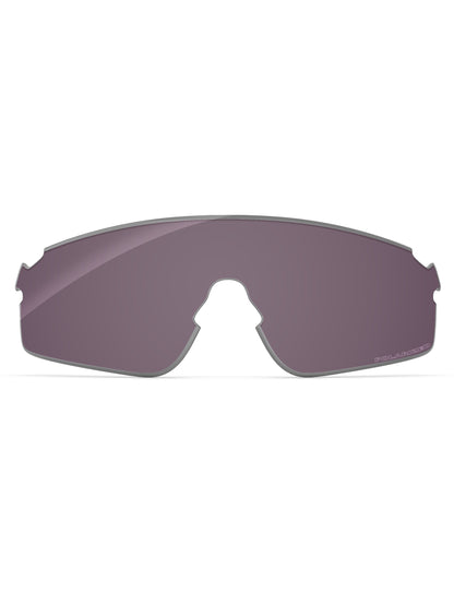 Gray Metallic FlashMirror™-Polarized