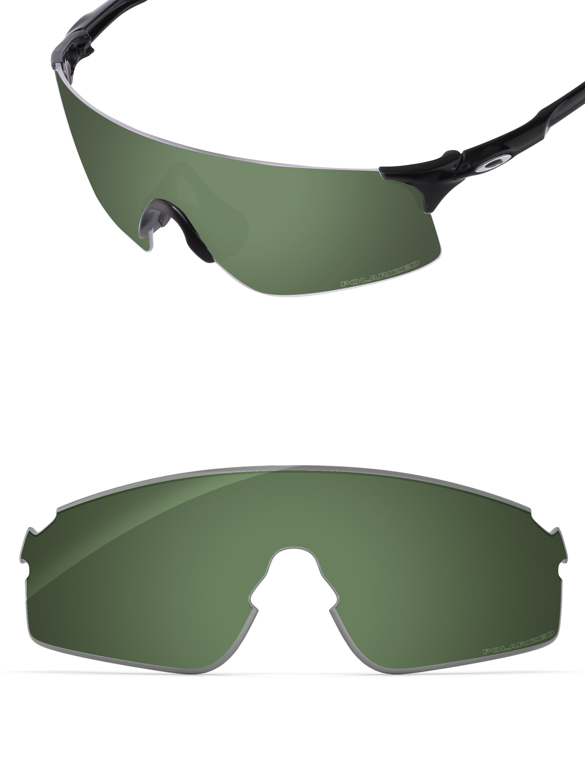 Green G15-Polarized