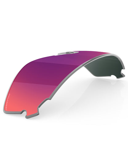 Midnight Nova FlashMirror™-Polarized
