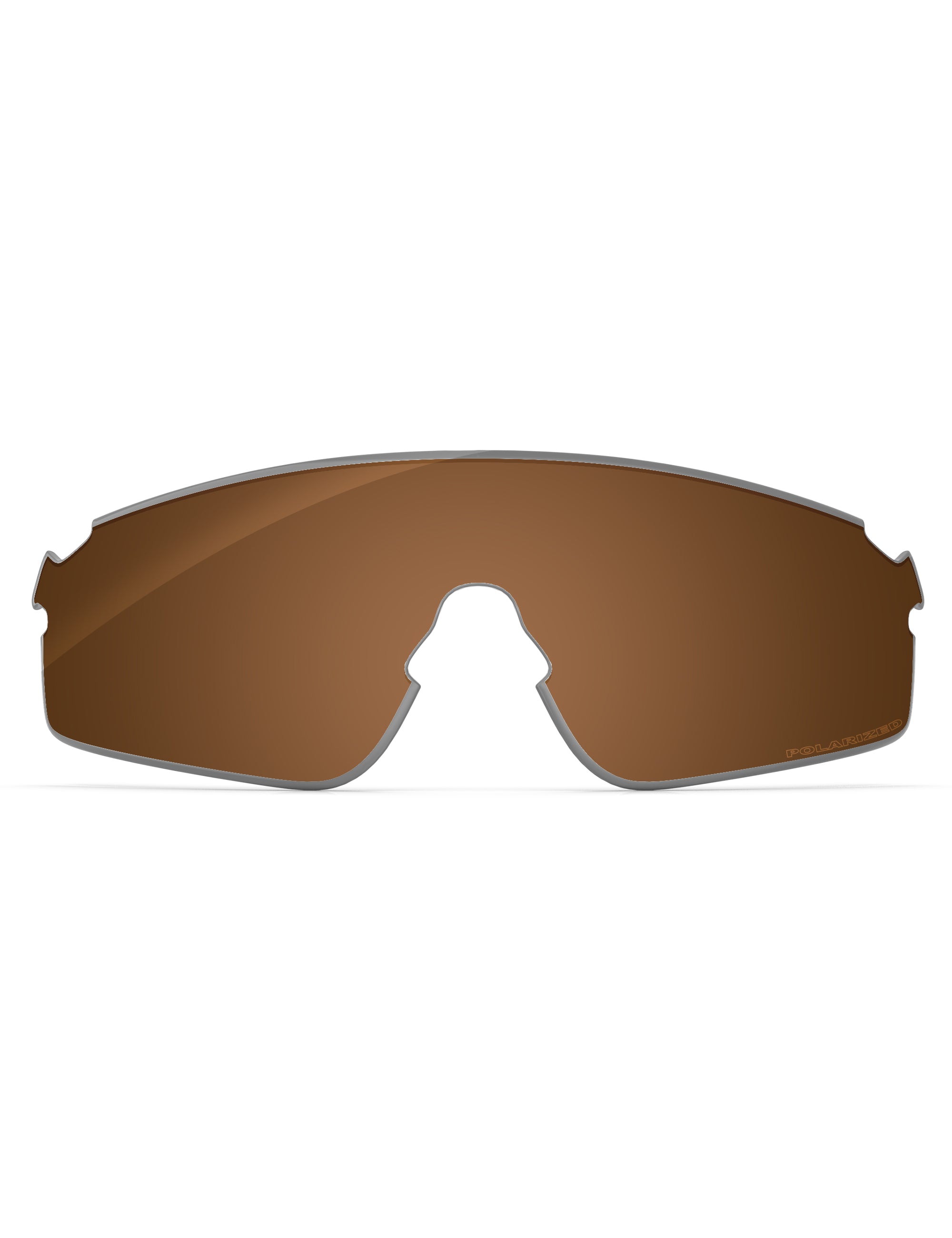 Nut Brown-Polarized