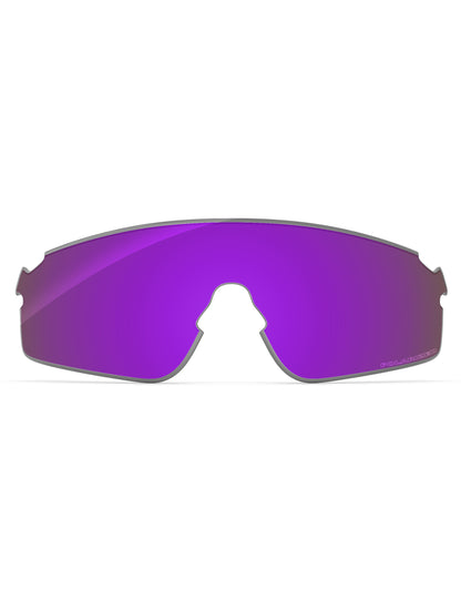 Plum Purple FlashMirror™-Polarized