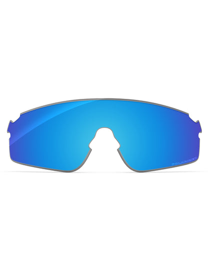 Sky Blue FlashMirror™-Polarized