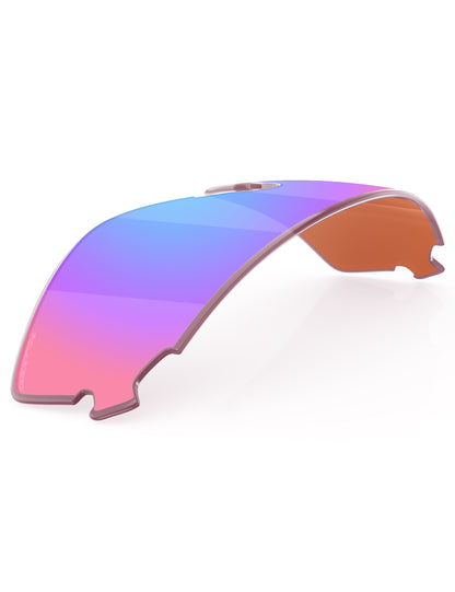 Trail Ruby FlashMirror™-Polarized