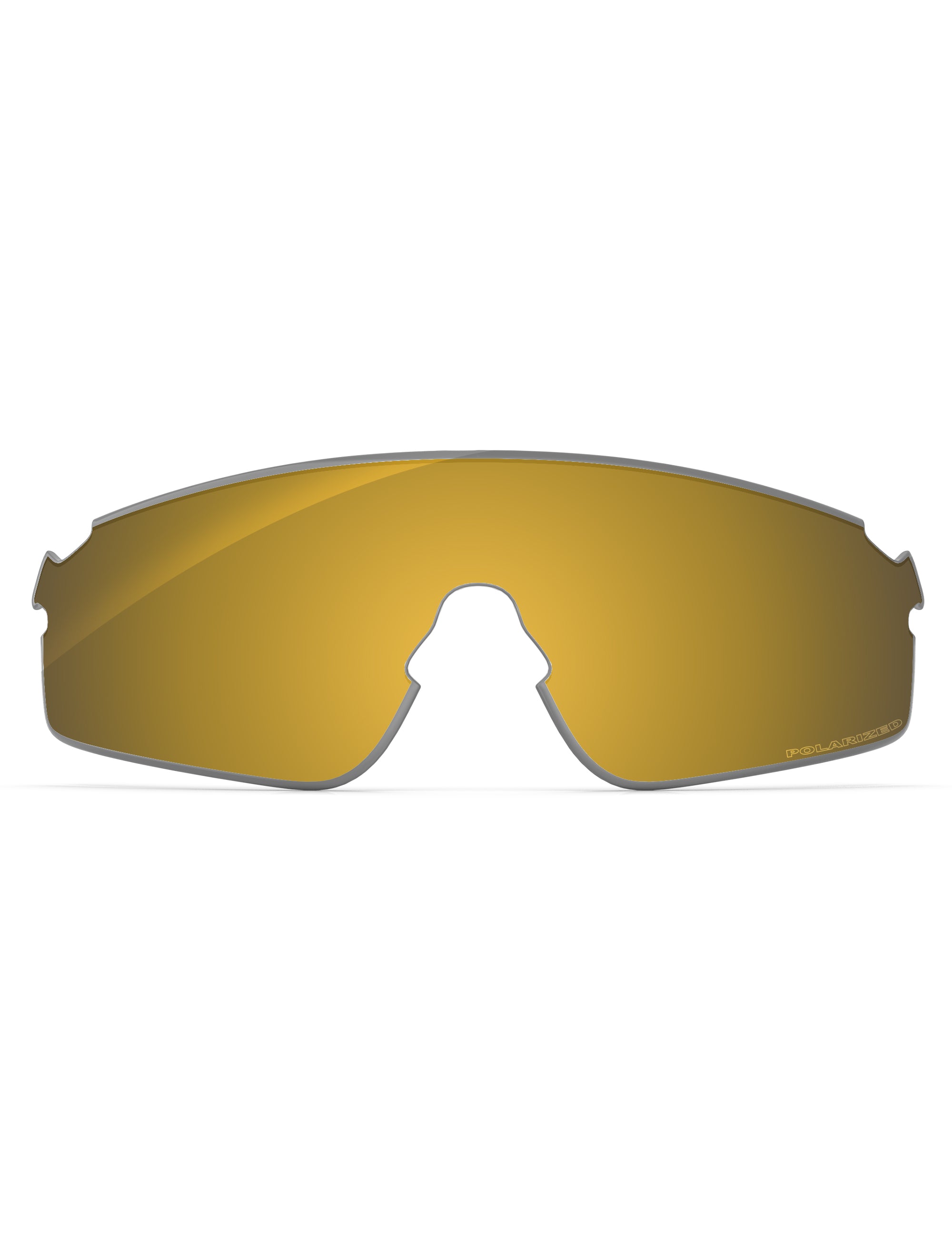 Tungsten Gold FlashMirror™-Polarized