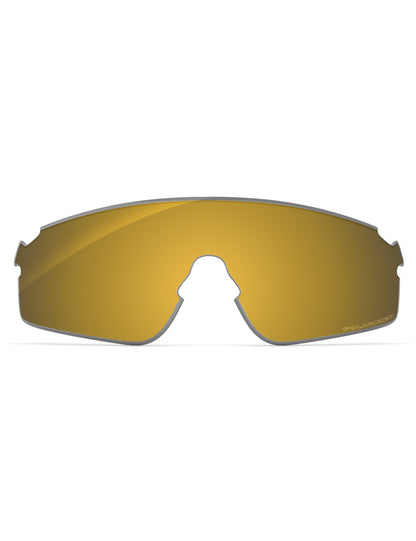 Tungsten Gold FlashMirror™-Polarized
