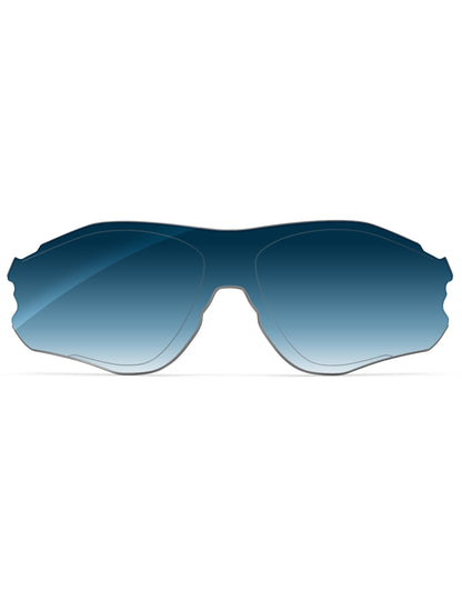 Blue Gradient-Non-Polarized