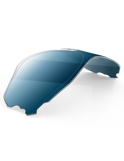 Blue Gradient-Non-Polarized