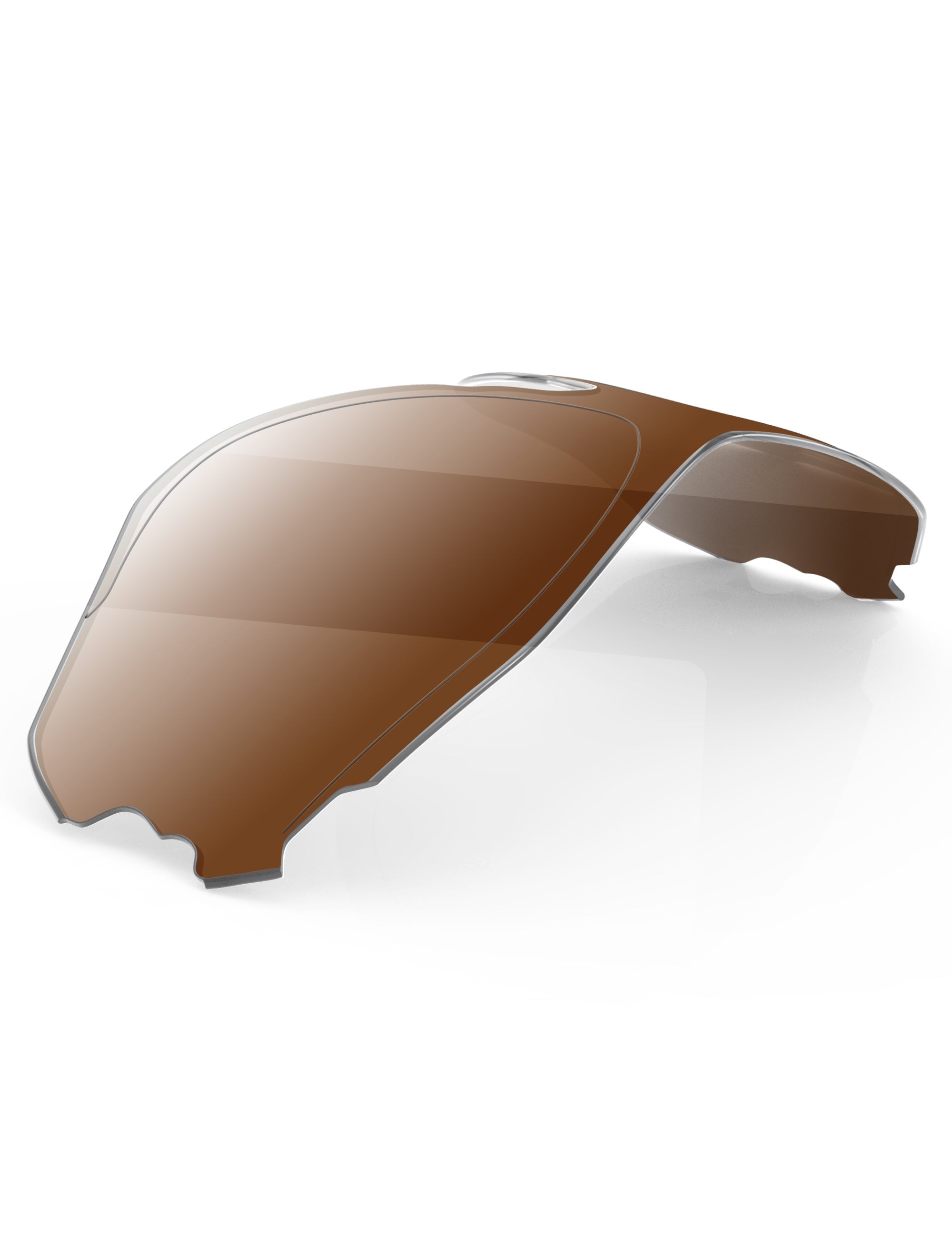Brown Gradient-Non-Polarized