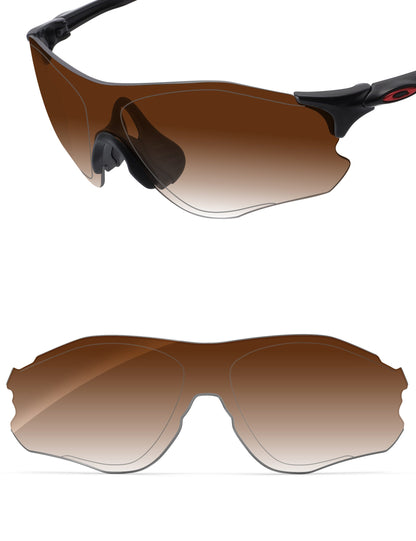 Brown Gradient-Non-Polarized