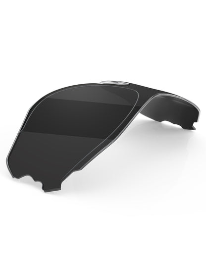 Carbon Black-Non-Polarized