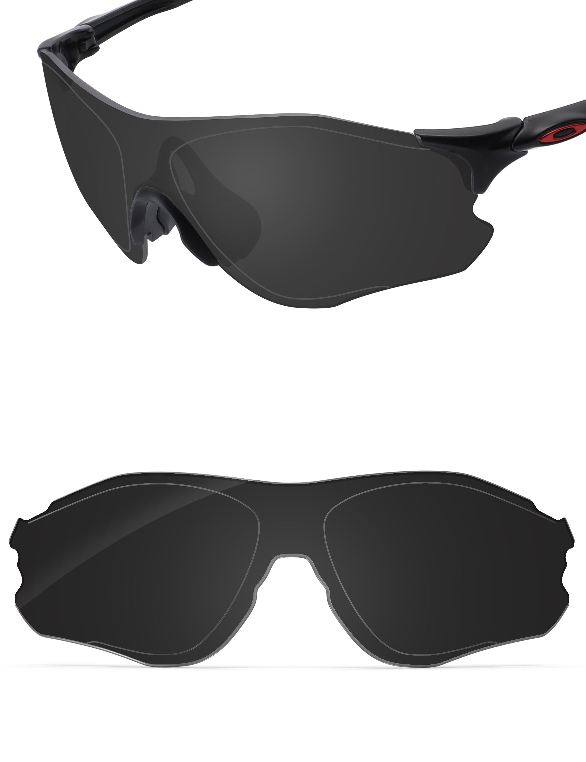 Carbon Black-Non-Polarized