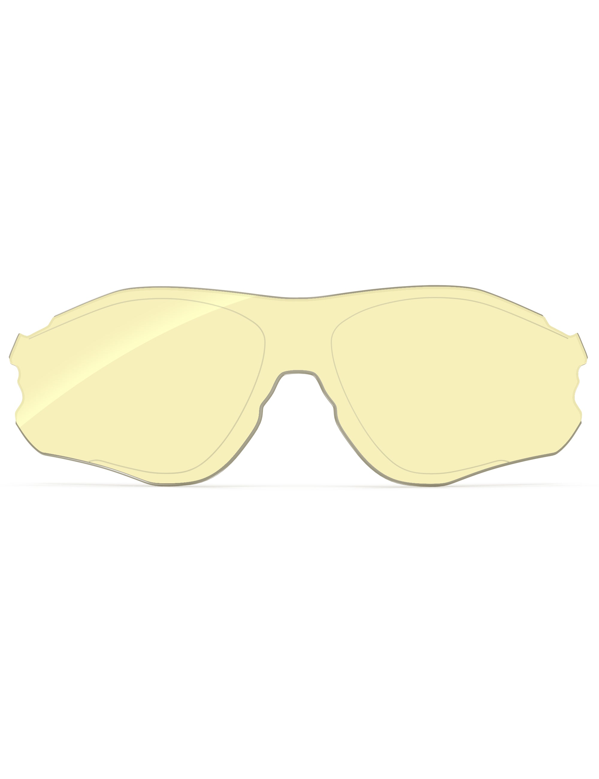 Gaming 2.0 Blue Light Blocking-Non-Polarized
