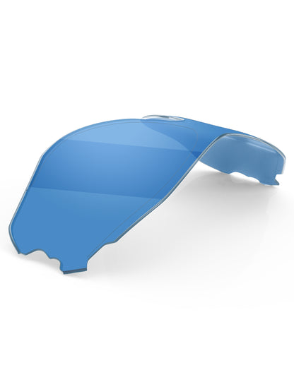 HD Blue-Non-Polarized