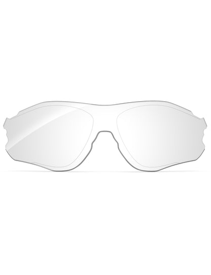 HD Clear-Non-Polarized