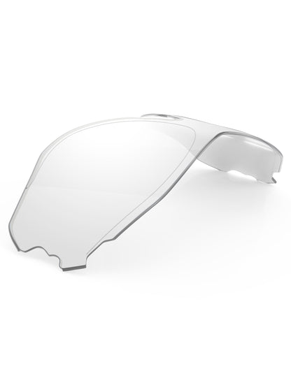 HD Clear Blue Light Blocking-Non-Polarized