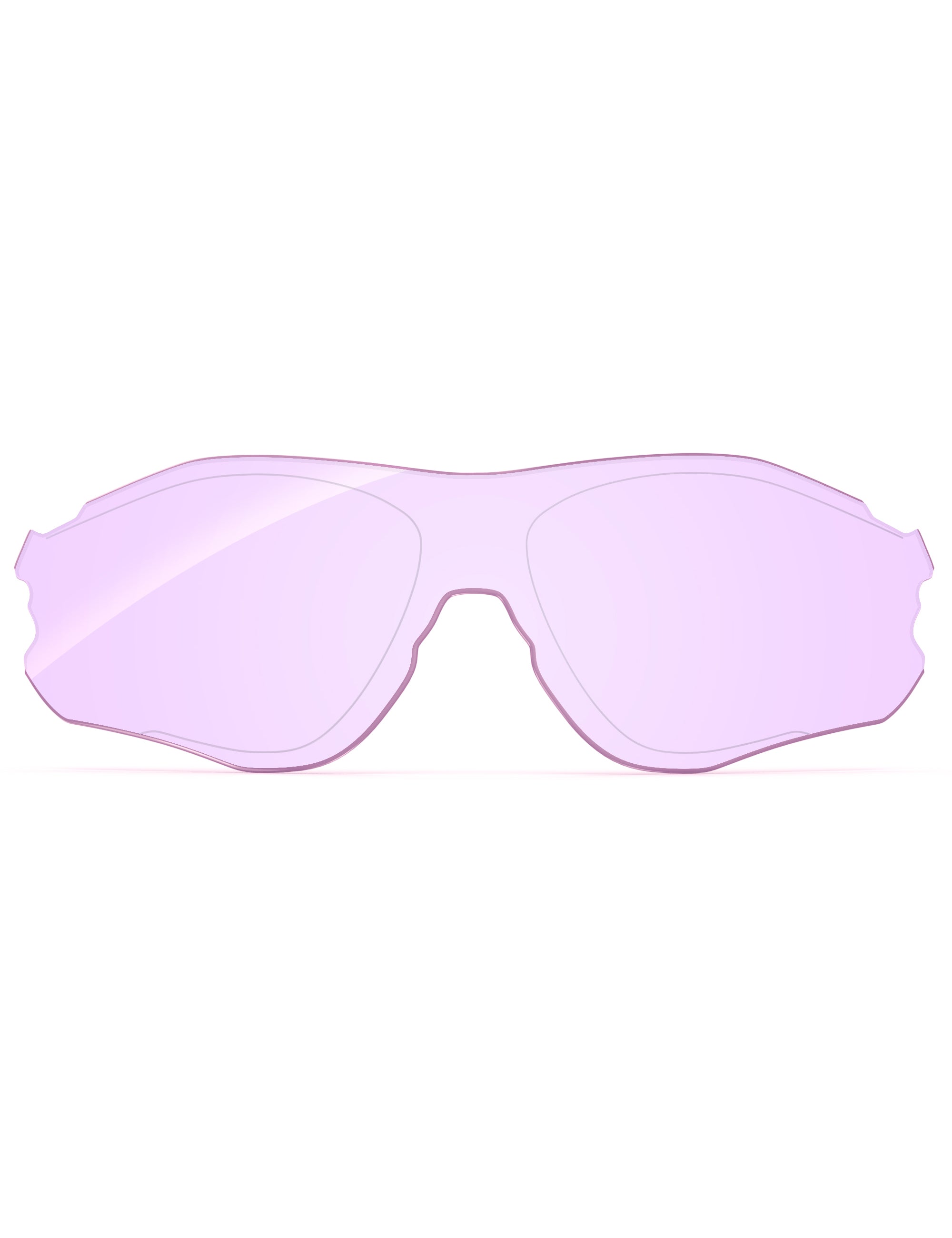 Low Light Pink-Non-Polarized