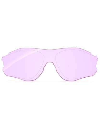 Low Light Pink-Non-Polarized