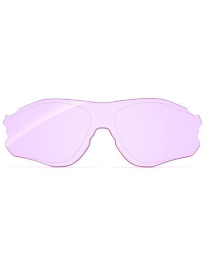 Low Light Pink-Non-Polarized