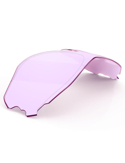 Low Light Pink-Non-Polarized