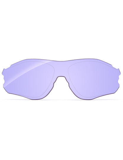 Low Light Purple-Non-Polarized