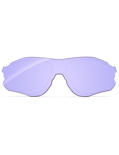 Low Light Purple-Non-Polarized