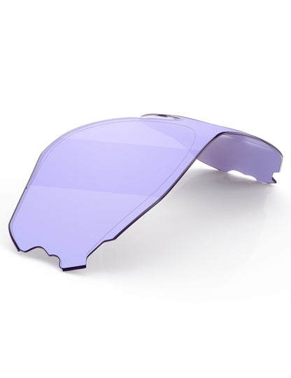 Low Light Purple-Non-Polarized