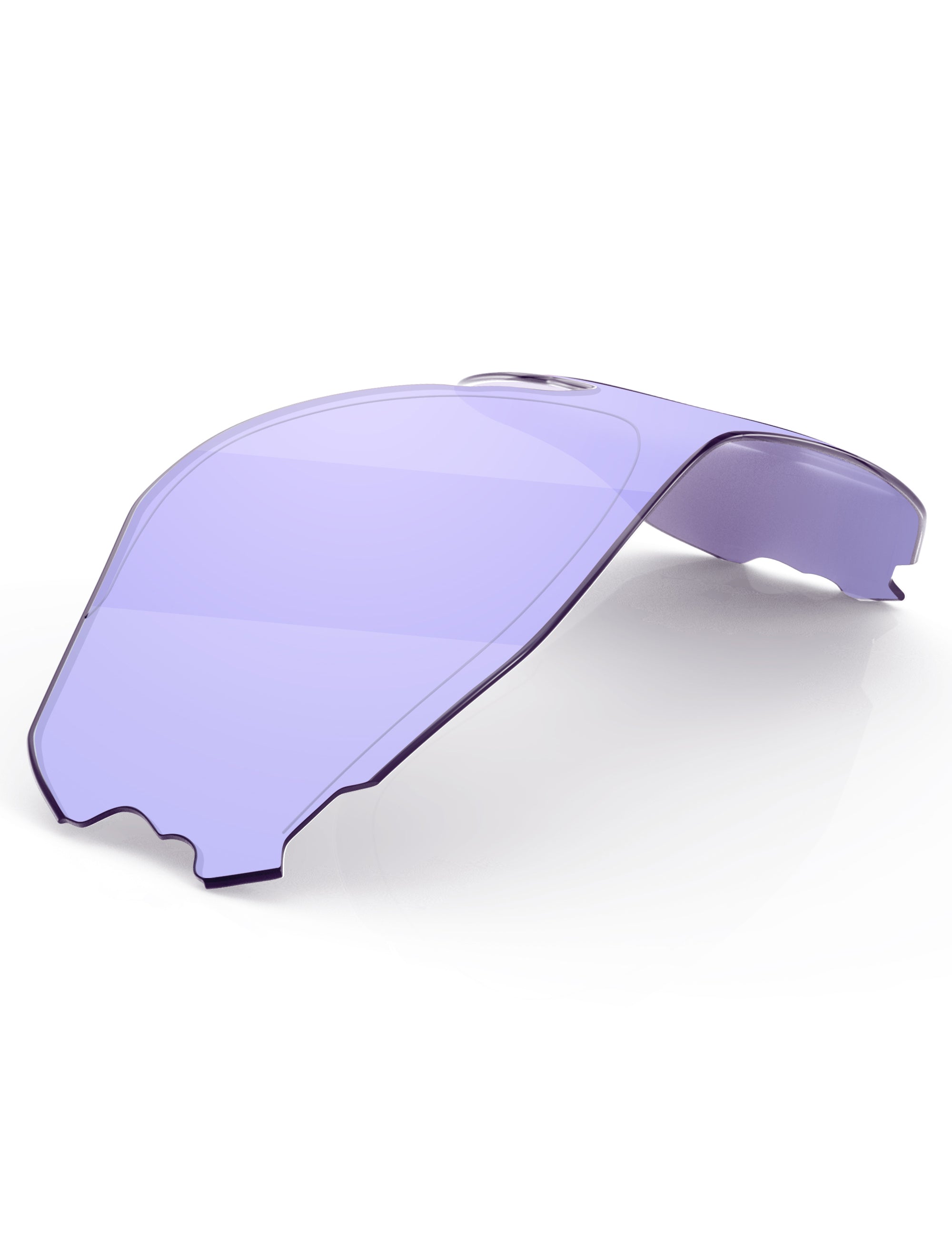 Low Light Purple-Non-Polarized