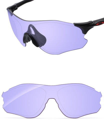 Low Light Purple-Non-Polarized