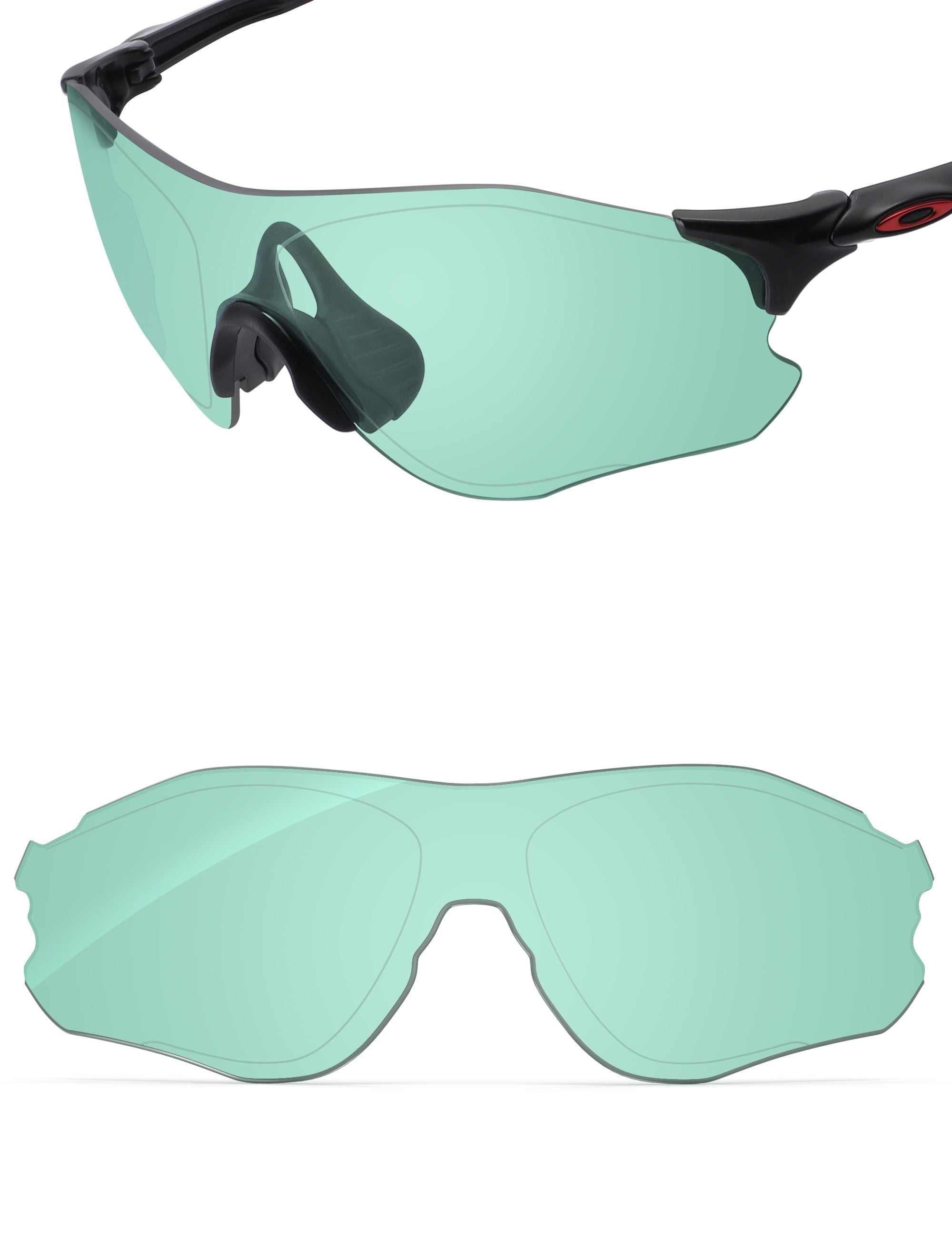 Mint-Non-Polarized