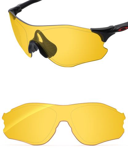Night Vision-Non-Polarized
