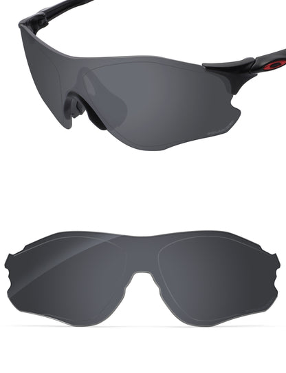 Black Shield FlashMirror™-Polarized