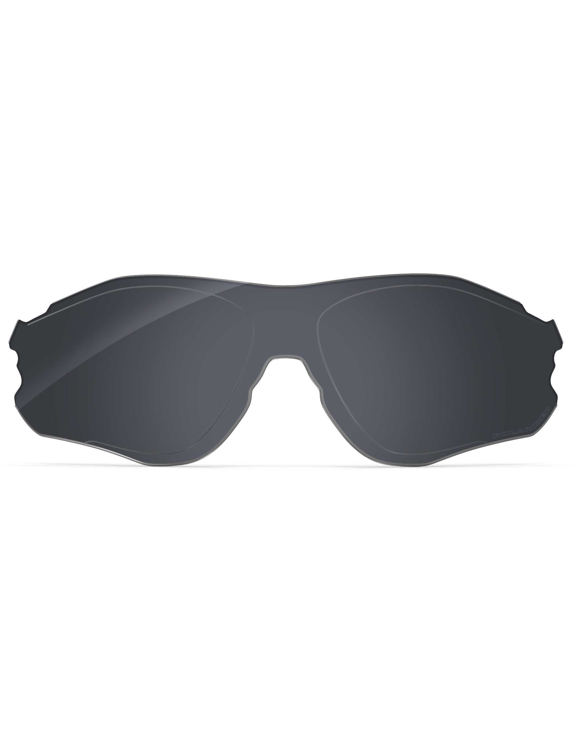 Black Shield FlashMirror™-Polarized