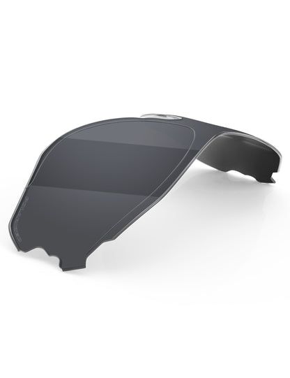 Black Shield FlashMirror™-Polarized
