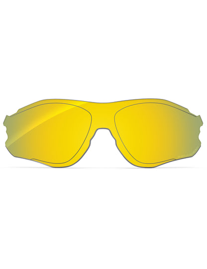 Gold Fusion FlashMirror™-Polarized