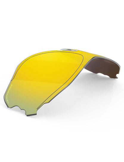Gold Fusion FlashMirror™-Polarized