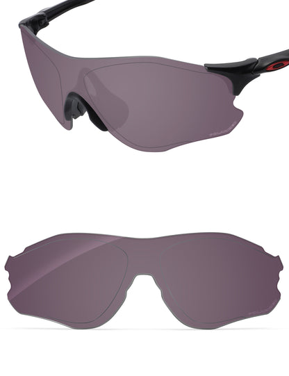 Gray Metallic FlashMirror™-Polarized