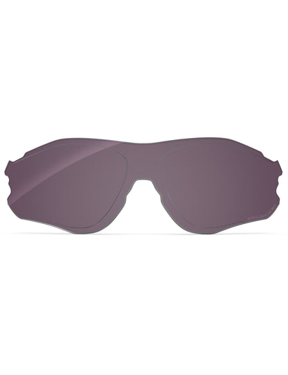 Gray Metallic FlashMirror™-Polarized