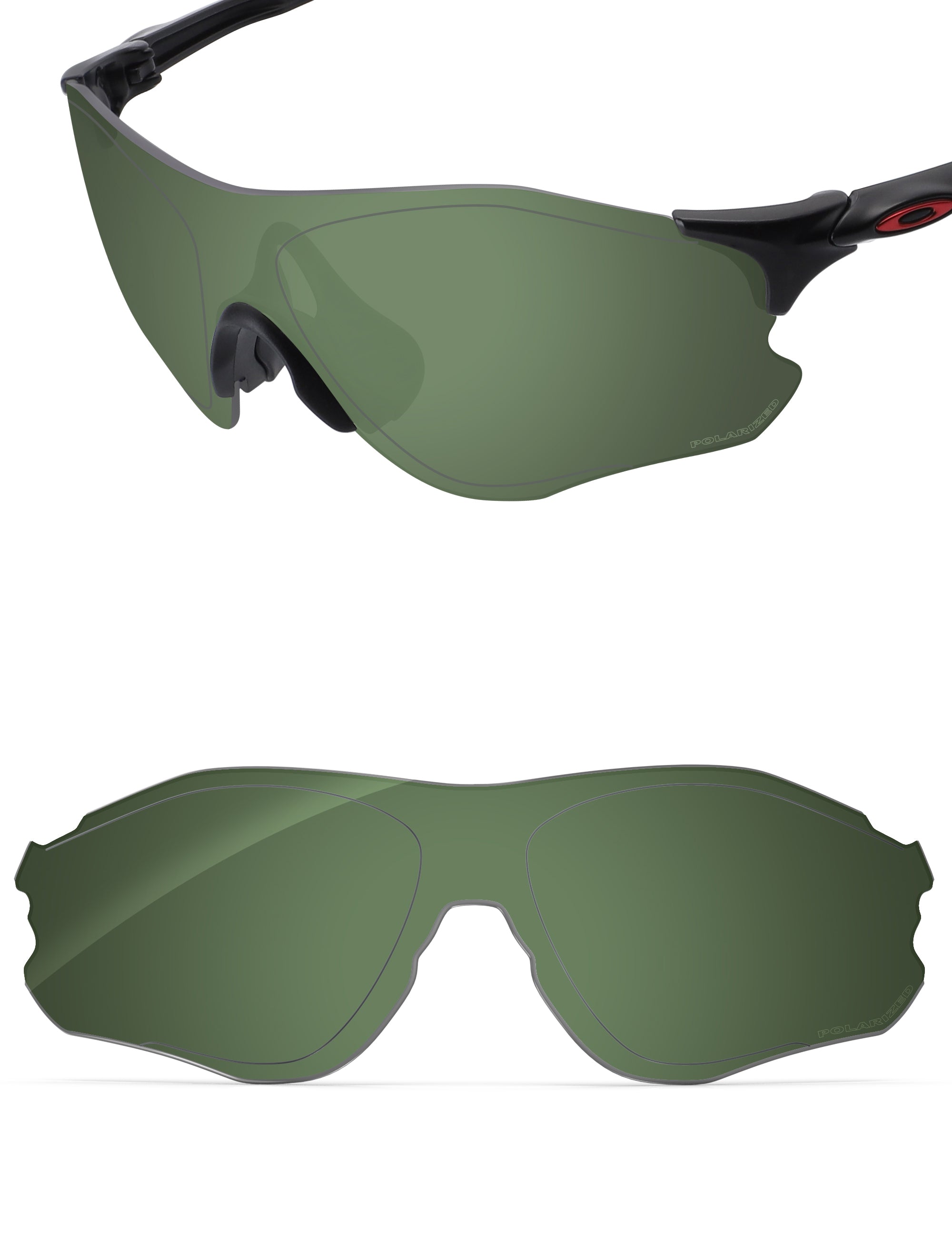 Green G15-Polarized