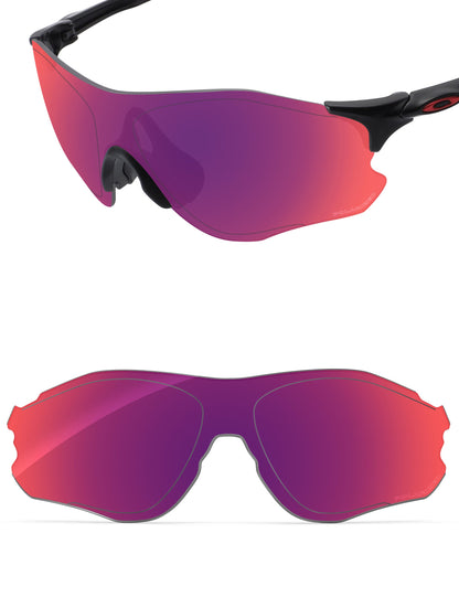 Midnight Nova FlashMirror™-Polarized