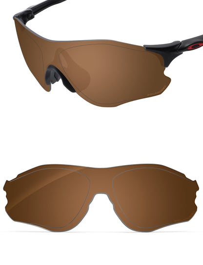 Nut Brown-Polarized