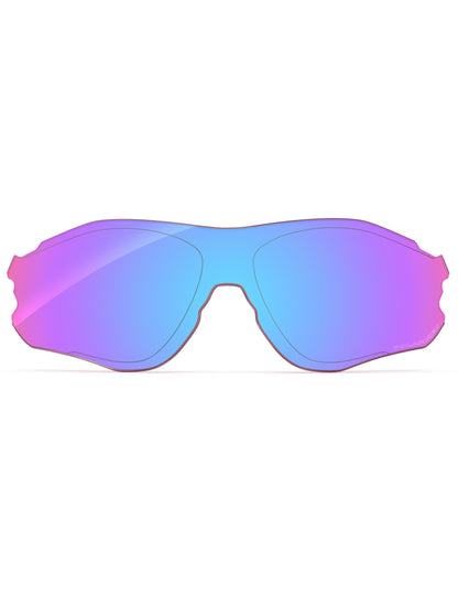 Trail Ruby FlashMirror™-Polarized