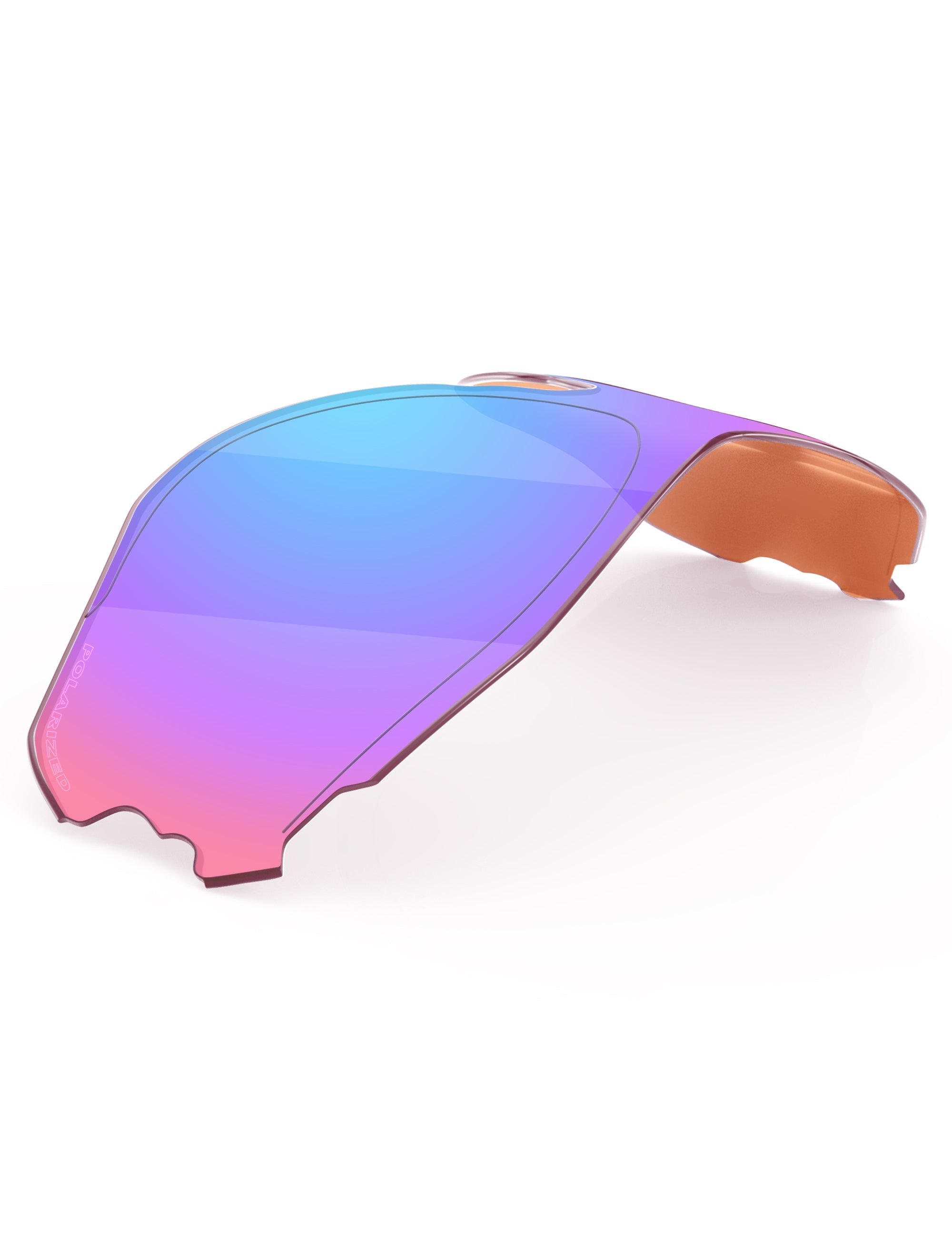 Trail Ruby FlashMirror™-Polarized