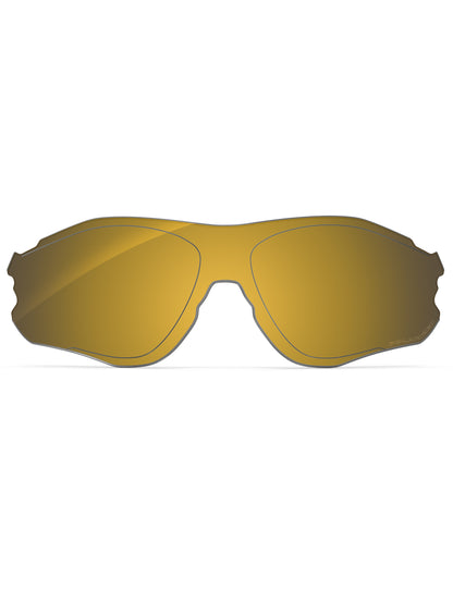 Tungsten Gold FlashMirror™-Polarized