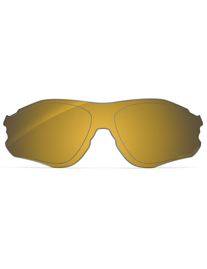 Tungsten Gold FlashMirror™-Polarized