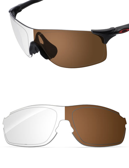 Adapt Brown Photochromic-Non-Polarized