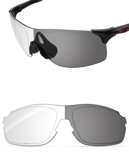 Adapt Gray Photochromic Blue Light Blocking-Non-Polarized
