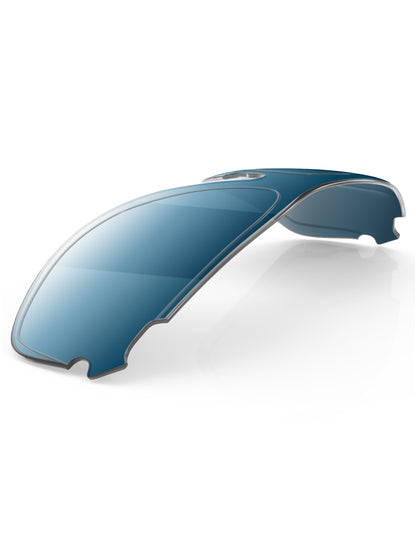 Blue Gradient-Non-Polarized