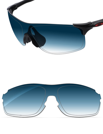 Blue Gradient-Non-Polarized