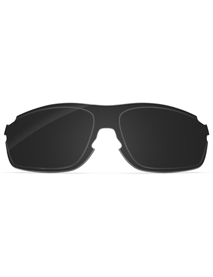 Carbon Black-Non-Polarized